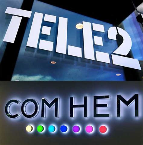 tele  blir telias vaersta konkurrent tele  koeper comhem aftonbladet