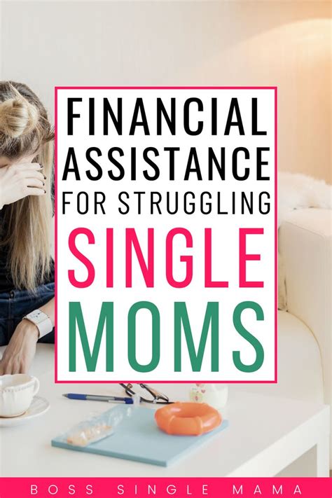 Financial Help For Single Moms Ultimate Guide Updated For 2023 In