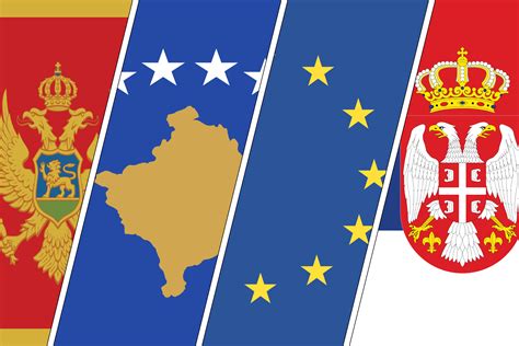 kosovo und serbien bis  gute beziehung