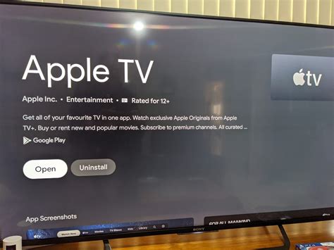apple tv app      chromecast  google tv