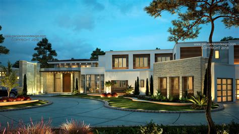 front exterior modern luxury home modern exterior luxury homes house styles