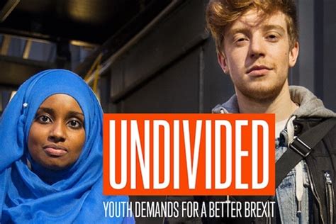hints  trumps  britains pro  anti brexit youth find common  csmonitorcom