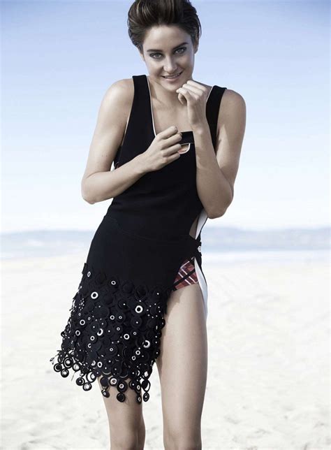 49 Hot Photos Of Shailene Woodley Bikini Delight Fans