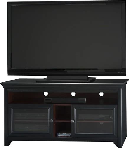 Best Buy Bush Signature Stanford Collection Tv Stand For Flat Panel