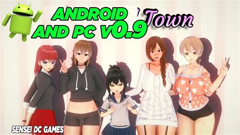 update  game dcg android pc dep town vc eng