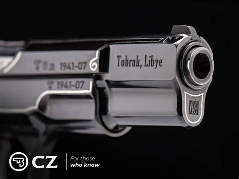 cz firearms shows  limited edition cz  pistol attackcopter