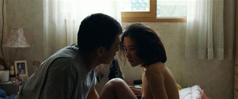 jong seo jun nude sex scene from burning scandal planet