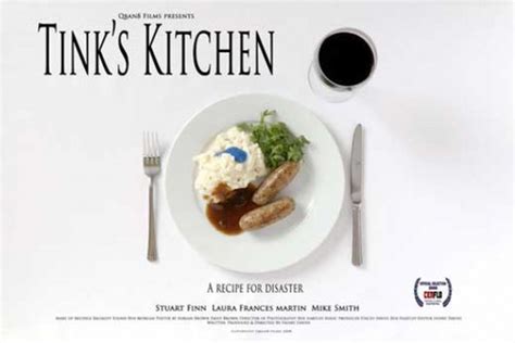 tinks kitchen  poster    item movib posterazzi