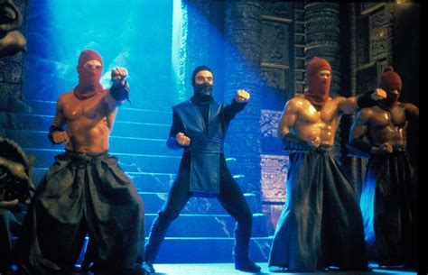 everything to know about the mortal kombat movies entertainment