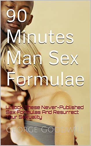 90 minutes man sex formulae unlock these never published