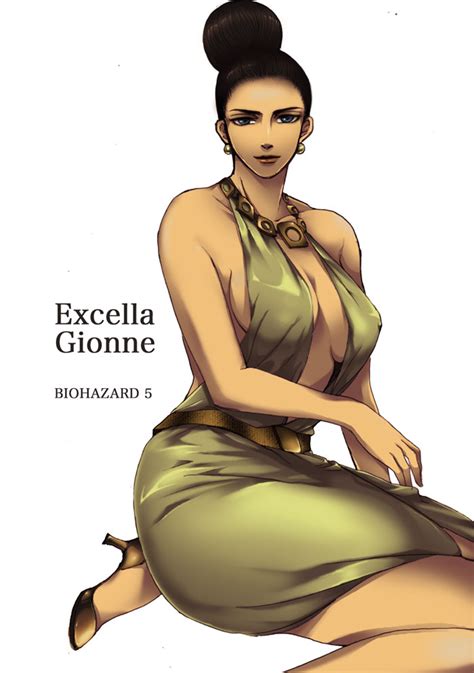read theexcella gionne resident evil 5 hentai online porn manga and doujinshi