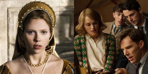 great historical movies   wildly inaccurate