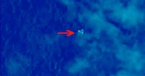 mh370 missing new crash site is where it s supposed to be expert