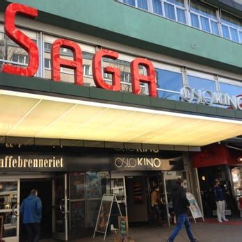 saga kino    reviews cinema sentrum oslo norway phone number yelp