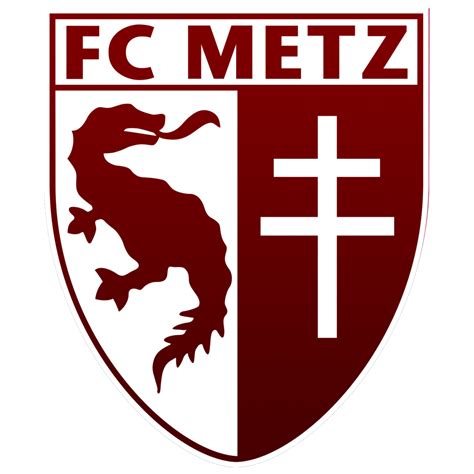 nouveau logo du fc metz