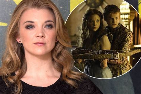 Natalie Dormer Defends Game Of Thrones Against Accusations