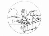 Razorbeard Spyglass Tranchante Barbe Lunette Rayman Admiral Raymanpc Longue Using sketch template