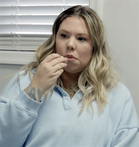 Kailyn Lowry Reveals Ex Died By Suicide It Triggered My Own Suicidal