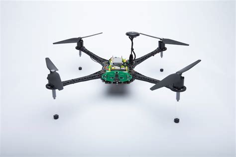 itwire qualcomm autonomous drone capabilities    ai enabled drone platform