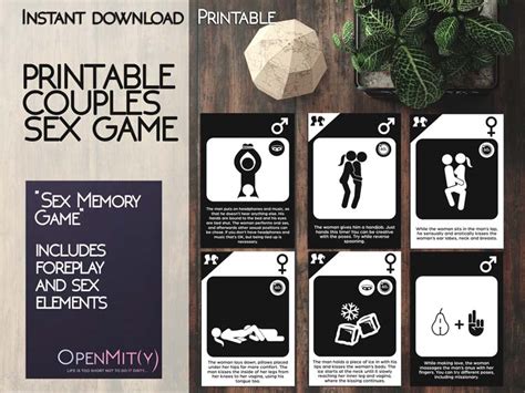 5 Sex Board Games Printable Romantic Naughty And Kinky Games Openmity