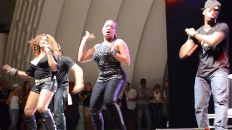 salt n pepa lets talk about sex live the cne bandshell 2012 toronto festival of beer youtube