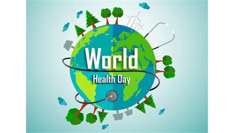 world health day april