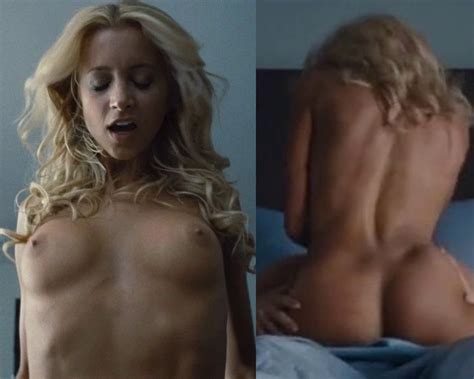 Sabina Gadecki Nude Sex Scene From Entourage