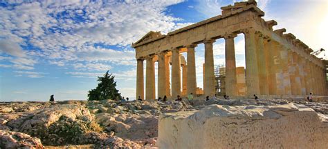 top  tourist attractions  greece globelink blog