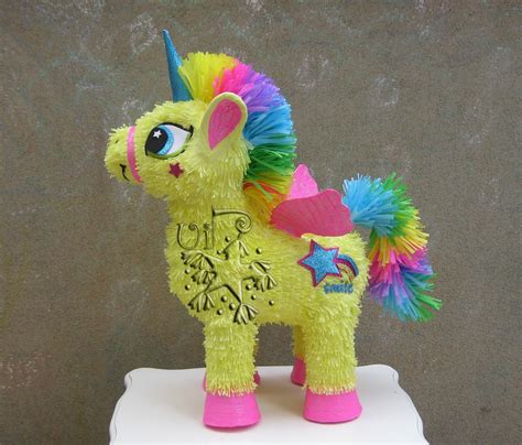 unicorn pinata unicorn pinata unicorn party birthday party food