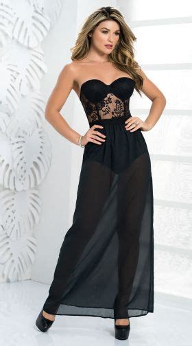 Sexy Maxi Dresses And Prom Dresses Yandy