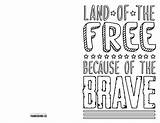 Brave Makeitgrateful Remembrance sketch template