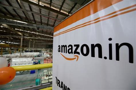 amazon india  multiply investment  seller infrastructure techstory
