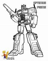 Transformers Optimus Transformer Insertion Codes sketch template