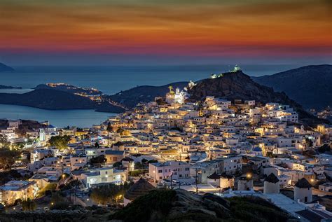 cyclades islands travel guide greeka