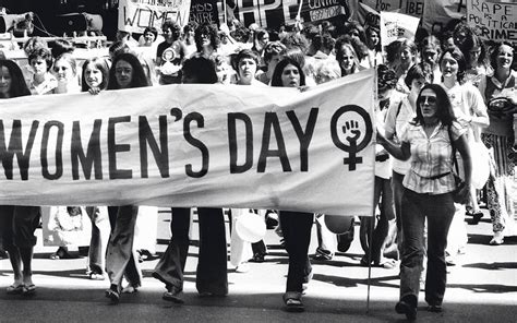 Socialist History Of International Women S Day Al