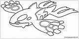 Kyogre Coloring Pages Pokemon Color Printable Coloringpagesonly Pokémon Drawings Online Print Drawing Giratina Pikachu Alola Getcolorings Choose Board sketch template
