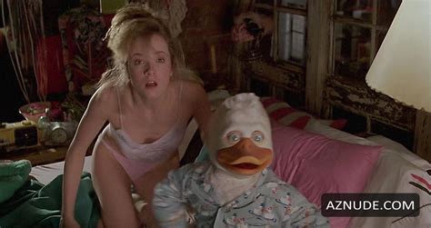 howard the duck nude scenes aznude