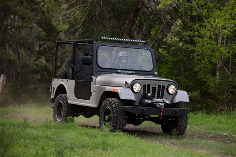 judge rules mahindras roxor infringes  jeep copyright