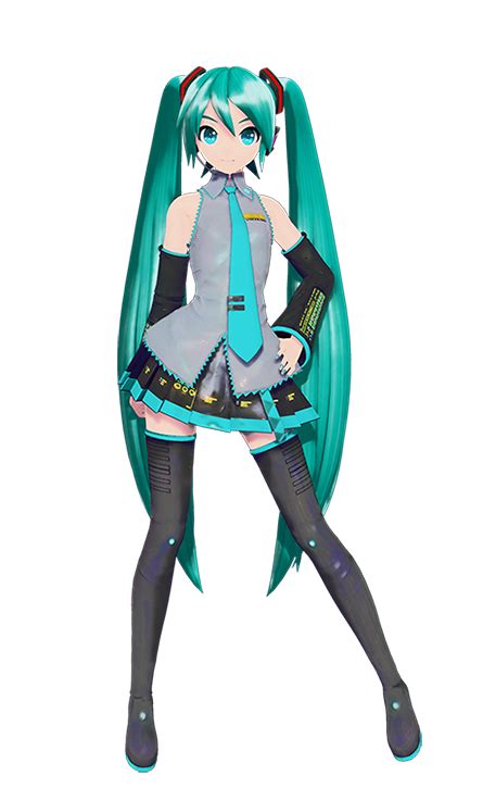 Hatsune Miku Project Diva Wiki Fandom