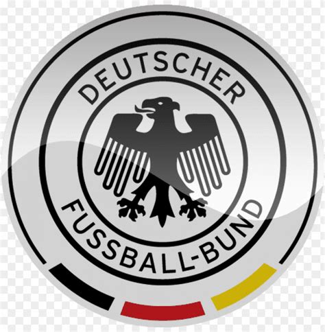 germany football logo png png  png images toppng
