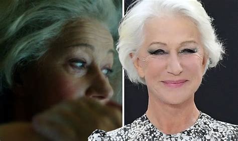 Catherine The Great Helen Mirren Strips Down For Racy Sex