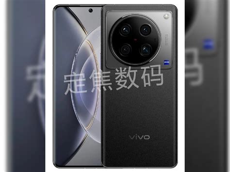 vivo  pro  rumoured  feature mp telephoto sensor lowyatnet