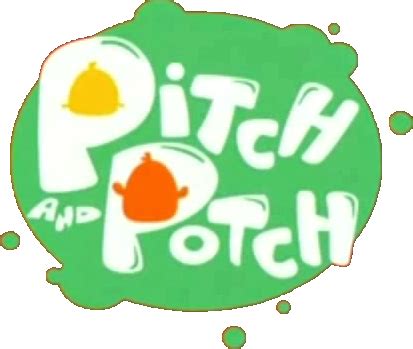 pitch potch babytv wiki fandom