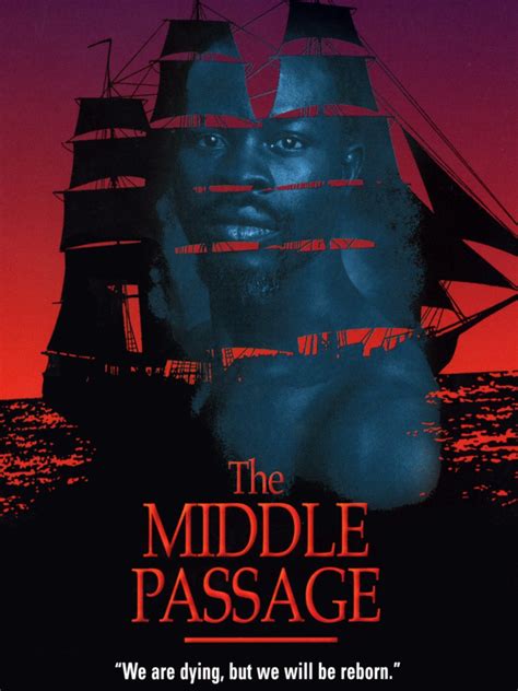 middle passage  rotten tomatoes