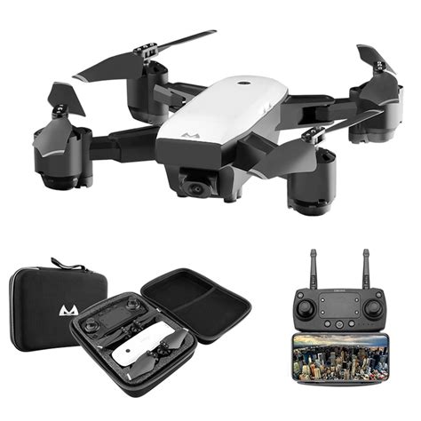 buy foldable gps rc drone quadcopter  p wifi fpv camera gps altitude