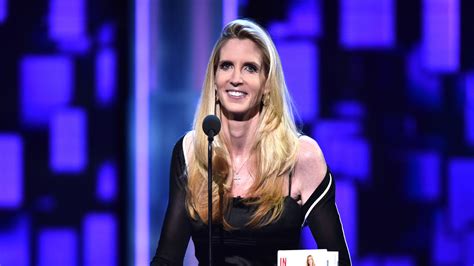 comedy central s rob lowe roast turned into an ann coulter