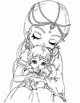 Krishna Baby Coloring Drawing Pages Sketch Jadedragonne Deviantart Drawings Google Lord Little Faces Adult Printable Color Small Getdrawings Getcolorings Colour sketch template