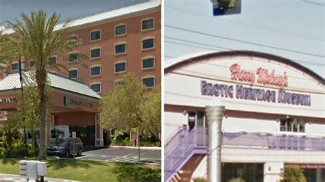 hotel cancels after group seeks to break world record for largest orgy