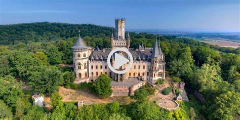 package hannover discover marienburg castle visit hannover