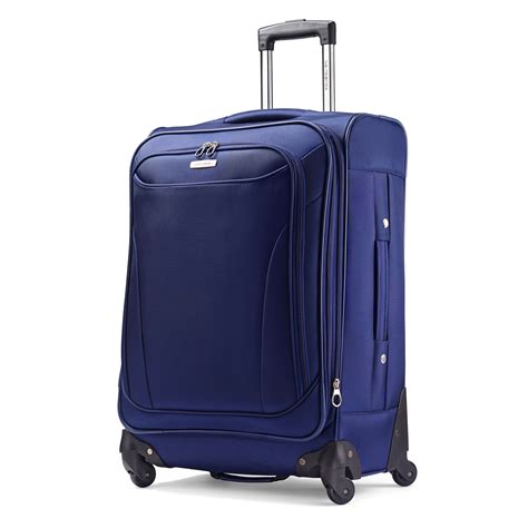 samsonite bartlett spinner luggage ebay